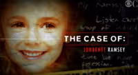 VIDEO: First Look - CBS Presents THE CASE OF: JONBENET RAMSEY This September Video