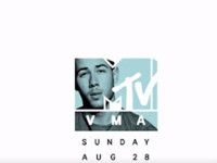 VIDEO: MTV Announces Nick Jonas Performance on 2016 VMA's!