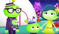 VIDEO: Sneak Peek - Season Two of Amazon Original Series CREATIVE GALAXY, Premiering…
