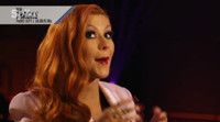 VIDEO: First Look - Christina Aguilera Takes Over Spike on New Music-Based Game Show… Video