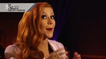 VIDEO: First Look - Christina Aguilera Takes Over Spike on New Music-Based Game Show…