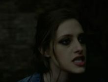 VIDEO: Sneak Peek - Darlene Makes Hard Decisions on Next MR. ROBOT