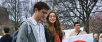 VIDEO: Joseph Gordon-Levitt, Shailene Woodley Featured in New Clip from SNOWDEN Video