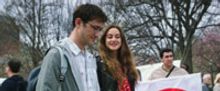 VIDEO: Joseph Gordon-Levitt, Shailene Woodley Featured in New Clip from SNOWDEN