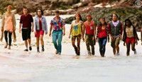 VIDEO: Meet the Castaways of SURVIVOR: MILLENNIALS vs GEN X on CBS