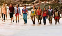 VIDEO: Meet the Castaways of SURVIVOR: MILLENNIALS vs GEN X on CBS Video