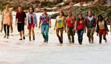 VIDEO: Meet the Castaways of SURVIVOR: MILLENNIALS vs GEN X on CBS