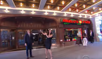 VIDEO: Michaela Watkins Quits Her Old Job & Curses Out Her Boss on LATE SHOW Video