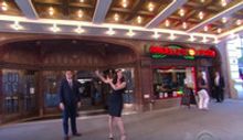 VIDEO: Michaela Watkins Quits Her Old Job & Curses Out Her Boss on LATE SHOW