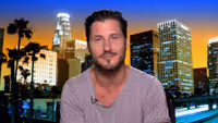 VIDEO: Val Chmerkovskiy Shares Details on New Season of 'DWTS'! Video