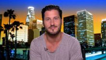 VIDEO: Val Chmerkovskiy Shares Details on New Season of 'DWTS'!