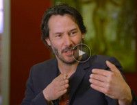 VIDEO: Sneak Peek - Keanu Reeves & More Featured on Esquire Network's CAR MATCHMAKER