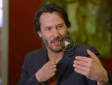 VIDEO: Sneak Peek - Keanu Reeves & More Featured on Esquire Network's CAR MATCHMAKER
