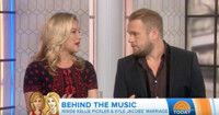 VIDEO: Kelly Pickler Talks New Season of Reality TV Show on TODAY