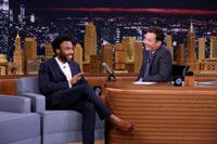 VIDEO: Donald Glover Says New Series ATLANTA is 'Twin Peaks for Rappers' Video