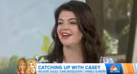 VIDEO: Casey Wilson Talks New Amazon Series 'One Mississippi' on TODAY