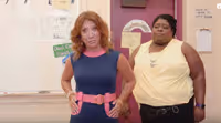 VIDEO: Sneak Peek - Cheri Oteri Joins Cast of truTV's THOSE WHO CAN'T Video