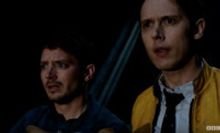 VIDEO: First Look - DIRK GENTLY'S HOLISTIC DETECTIVE AGENCY Coming to BBC America