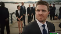 VIDEO: Sneak Peek - 'Legacy' Season Premiere of ARROW on The CW Video
