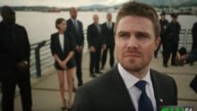 VIDEO: Sneak Peek - 'Legacy' Season Premiere of ARROW on The CW
