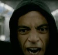 VIDEO: Sneak Peek - Elliot & Darlene Seek Answers on Next MR. ROBOT Video
