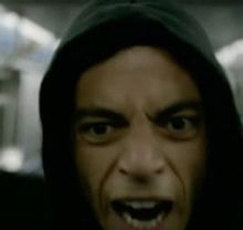 VIDEO: Sneak Peek - Elliot & Darlene Seek Answers on Next MR. ROBOT