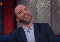 VIDEO: VEEP's Tony Hale Admits 'My Character's An Awful Person'
