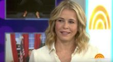 VIDEO: Chelsea Handler Talks New Netflix Talk Show on TODAY