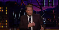 VIDEO: James Corden Delivers Emotional Tribute to the Late Gene Wilder Video