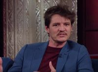 VIDEO: Riz Ahmed and Pedro Pascal Visit LATE SHOW WITH STEPHEN COLBERT Video
