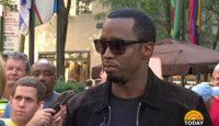 VIDEO: Sean 'Diddy' Combs Talks New Tour & More on TODAY