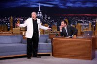 VIDEO: Mel Brooks Remembers Good Friend Gene Wilder on TONIGHT SHOW Video