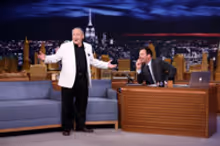 VIDEO: Mel Brooks Remembers Good Friend Gene Wilder on TONIGHT SHOW
