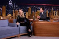 VIDEO: Rita Ora Talks New Music, Film & TV Projects on TONIGHT SHOW