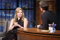 VIDEO: Natasha Lyonne Talks Making of New Film 'Antibirth' on LATE NIGHT