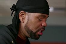 VIDEO: Netflix Releases First Part of Social Video Series for MARVEL'S LUKE CAGE