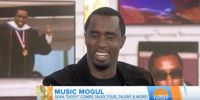VIDEO: Sean ‘Diddy’ Combs Talks ‘Bad Boy’ Reunion, VMAs & More on TODAY