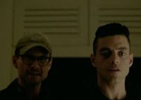 VIDEO: Sneak Peek - Elliot Begins to Have Doubts on Next MR. ROBOT Video