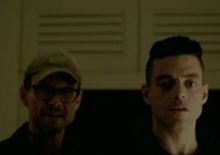 VIDEO: Sneak Peek - Elliot Begins to Have Doubts on Next MR. ROBOT