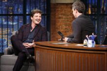 VIDEO: Pedro Pascal Had to Call In a Favor to Get Role on GAME OF THRONES