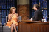 VIDEO: Hoda Kotb Reveals She Introduced Simone Biles to Zac Efron at Olympics