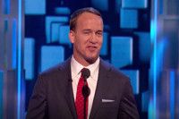 VIDEO: Sneak Peek - Peyton Manning on COMEDY CENTRAL'S ROAST OF ROB LOWE Video
