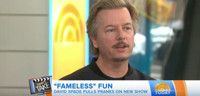 VIDEO: David Spade Talks ‘Fameless,’ Roasting Rob Lowe & More on TODAY