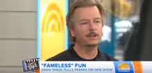 VIDEO: David Spade Talks ‘Fameless,’ Roasting Rob Lowe & More on TODAY