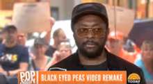 VIDEO: Black Eyed Peas Talk ‘Where Is The Love’ Music Video Remake