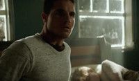 VIDEO: Robbie Amell & Rachael Taylor in Trailer for Netflix Original Film ARQ Video