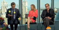 VIDEO: Renee Zellweger, Colin Firth & Patrick Dempsey Talk New BRIDGET JONES