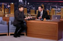 VIDEO: Harry Connick Jr. Shares Details of New Daytime Talk Show 'Harry'