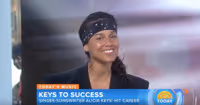 VIDEO: Alicia Keys Talks Going Makeup-Free, New Music & More on TODAY
