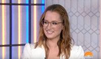 VIDEO: Singer/Songwriter Ingrid Michaelson Talks New Album on TODAY Video